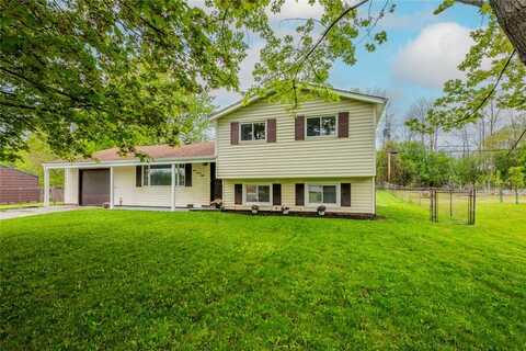 128 Wildbriar Road, Henrietta, NY 14623