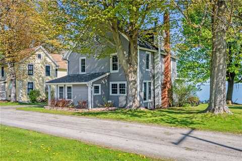 9608 Beachwood Park Drive, Hamlin, NY 14464