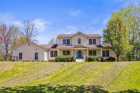 178 Gillett Road, Ogden, NY 14559
