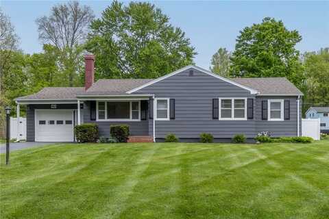 662 Beverly Drive, Webster, NY 14580