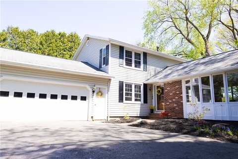100 Jackson Road Extension, Penfield, NY 14526