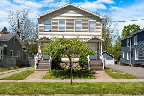 362 Washington Avenue, Oneida, NY 13421
