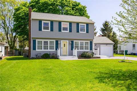 74 Sunflower Drive, Irondequoit, NY 14621