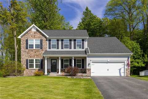 60 Willow Bridge, Penfield, NY 14526