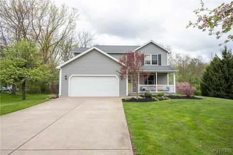 11686 Parkwood Drive, Alden, NY 14004