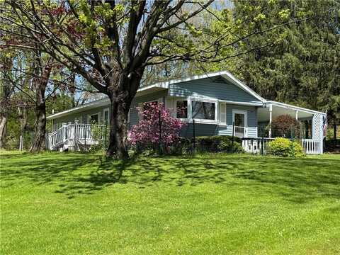 45 Rod and Gun Club Road, Franklin, NY 13820