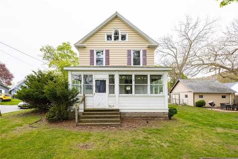 196 Dewberry Drive, Irondequoit, NY 14622