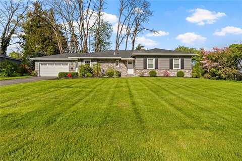 140 Overbrook Rd, Pittsford, NY 14618