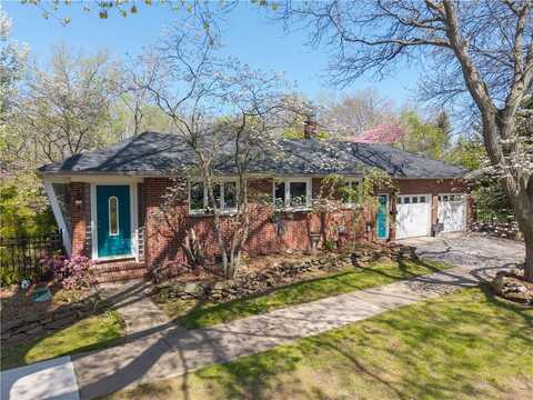 115 Coburg Street, Rochester, NY 14612
