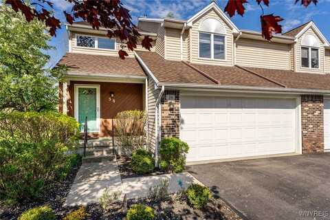 38 Northwood Drive, Lancaster, NY 14043