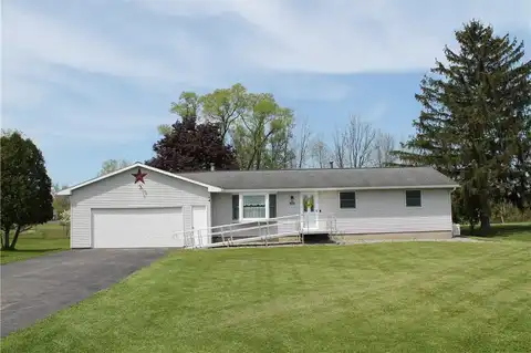 1494 Davis Road, Chili, NY 14428
