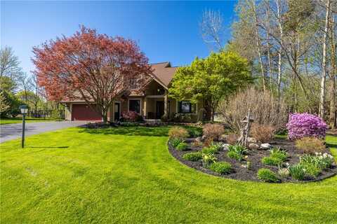 14 Woodruff Glen, Chili, NY 14624