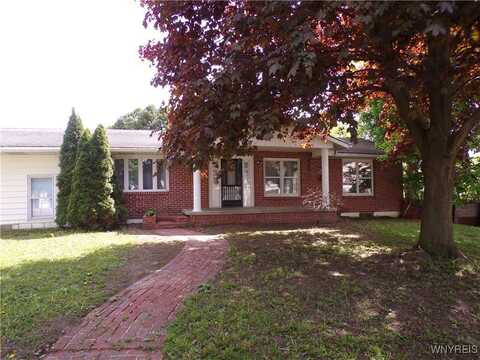 113 River Street, Hornell, NY 14843