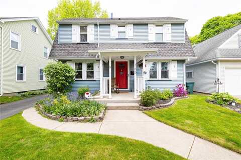 165 Yarmouth Road, Rochester, NY 14610
