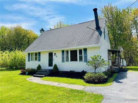 30 Schultz Road, Orchard Park, NY 14127