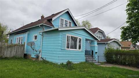 12 Burlington Avenue, Buffalo, NY 14215