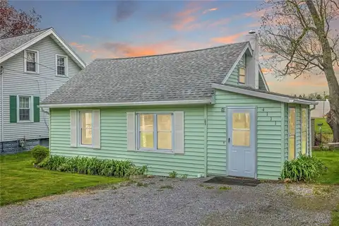 4111 S Main Street Road, Batavia, NY 14020