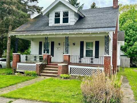 410 Park Street, Fulton, NY 13069