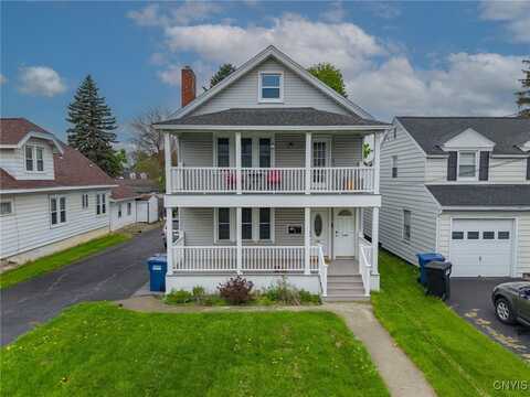 1203-05 Court Street, Syracuse, NY 13208
