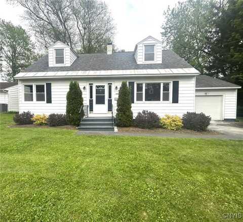 810 Cosby Road, Utica, NY 13502