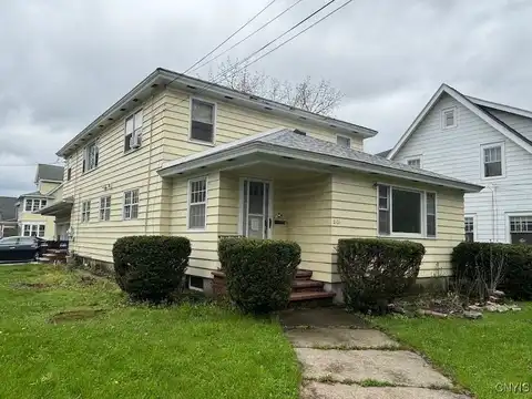 2101 James Street Street, Syracuse, NY 13206