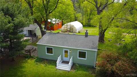 1290 W Blood Road, Elma, NY 14052