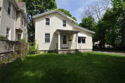 204 Fulton Avenue, Rochester, NY 14613