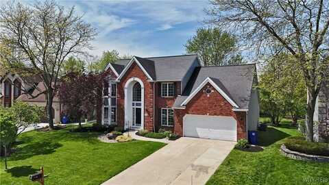 92 Summershade Court, Amherst, NY 14051
