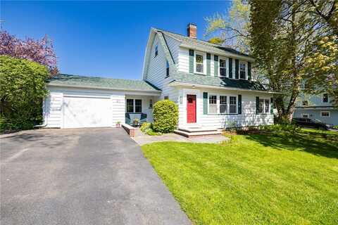 21 Lake Terrace, Irondequoit, NY 14617