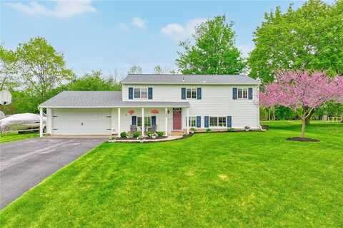 356 Wildbriar Road, Henrietta, NY 14623