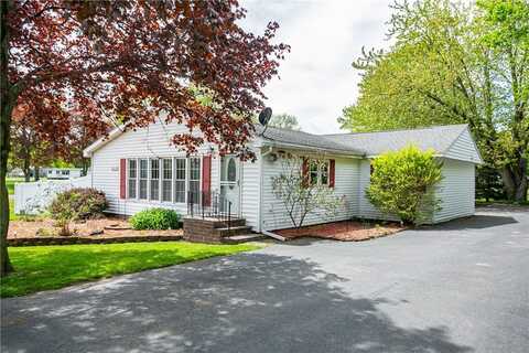 3352 Brown Road, Gaines, NY 14411