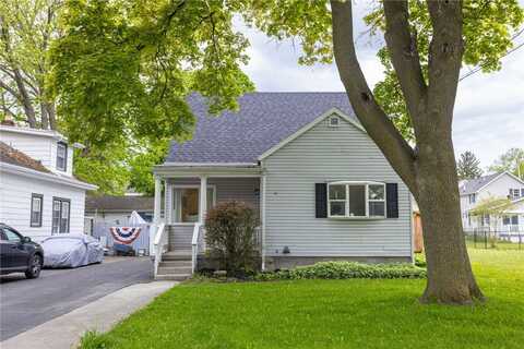 137 Vine Street, Batavia, NY 14020