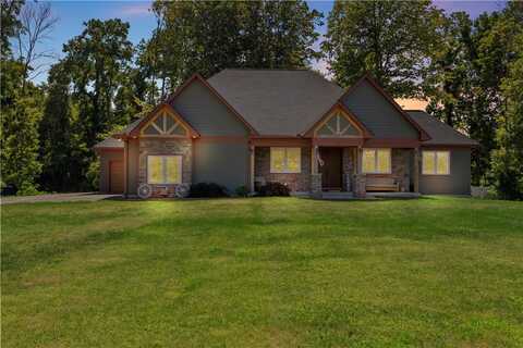 25 Forest Ridge Trail, Parma, NY 14559