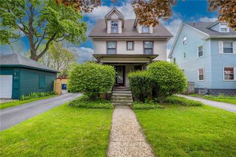 22 Normandy Avenue, Rochester, NY 14619