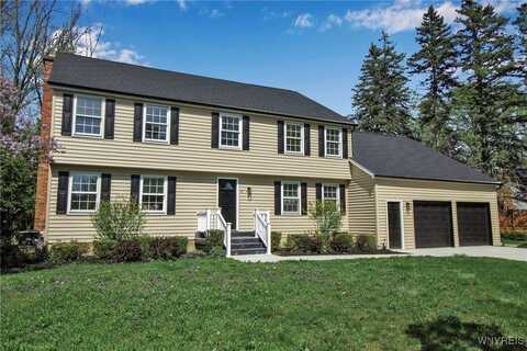 47 Sandelwood Drive, Amherst, NY 14068