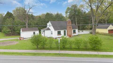 323 Embury Road, Penfield, NY 14625