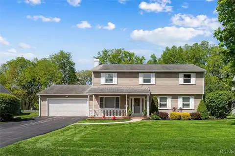 11 Harrogate Road, New Hartford, NY 13413