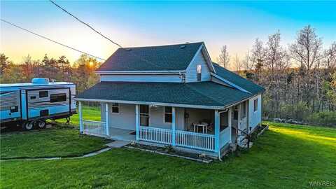1934 East Middle Road, Sheridan, NY 14136
