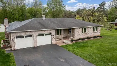 4130 Ransom Road, Clarence, NY 14031
