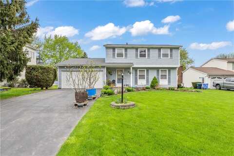 148 Baxton Circle, Penfield, NY 14625