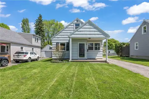 70 Alcott Road, Greece, NY 14626