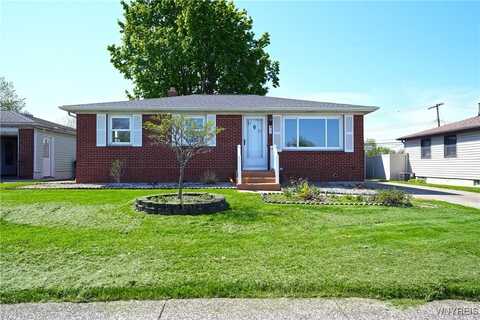 41 Della Drive, Lackawanna, NY 14218