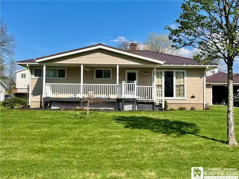 231 Delaware Avenue, Jamestown, NY 14701
