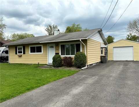 1004 W Thomas Street, Rome, NY 13440