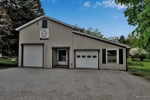 9466 Ridge Road, Hartland, NY 14105