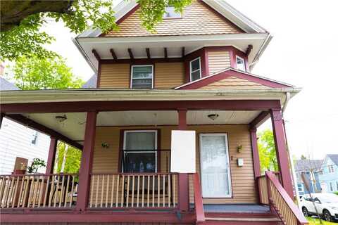 23 Otis Street, Rochester, NY 14606