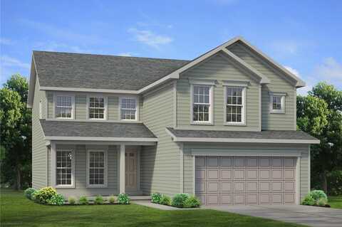 7010 Cooper Place, Farmington, NY 14425