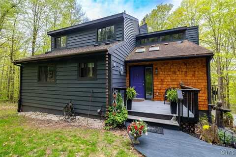 3000 Tuscarora Road, Nelson, NY 13035