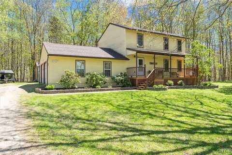 29 Zahler Tract, Sandy Creek, NY 13145