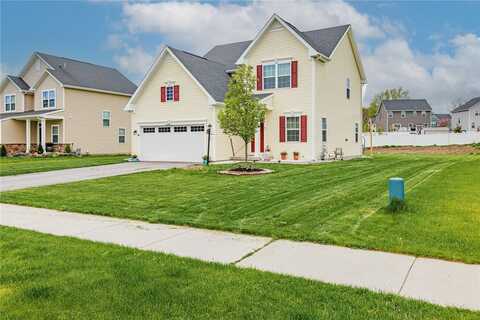 131 Planters, Henrietta, NY 14586